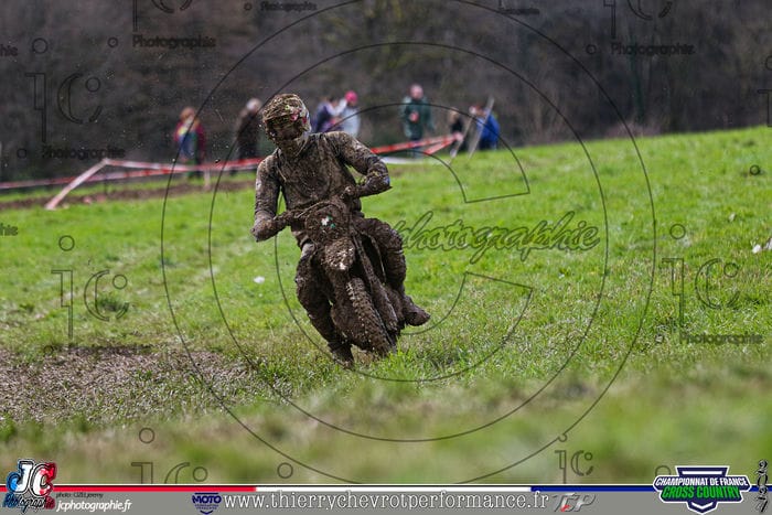 CFCC-2 DUSSAC motos 2024